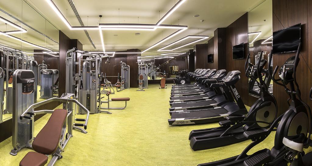 Ramada By Wyndham Sakarya Hotel Екстер'єр фото