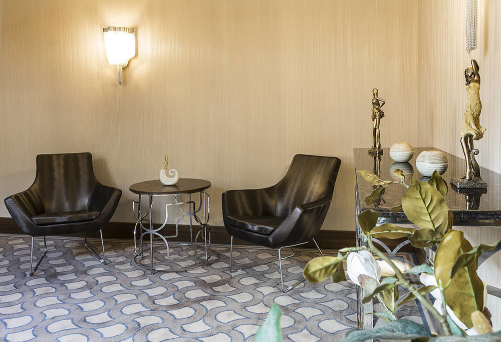 Ramada By Wyndham Sakarya Hotel Екстер'єр фото