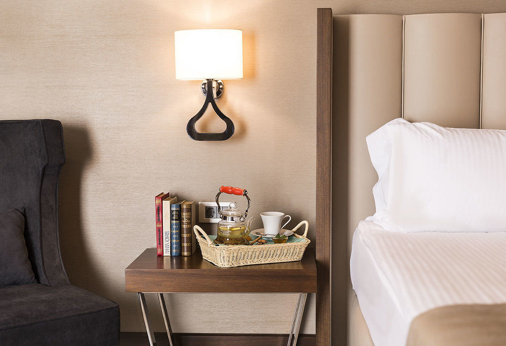 Ramada By Wyndham Sakarya Hotel Екстер'єр фото